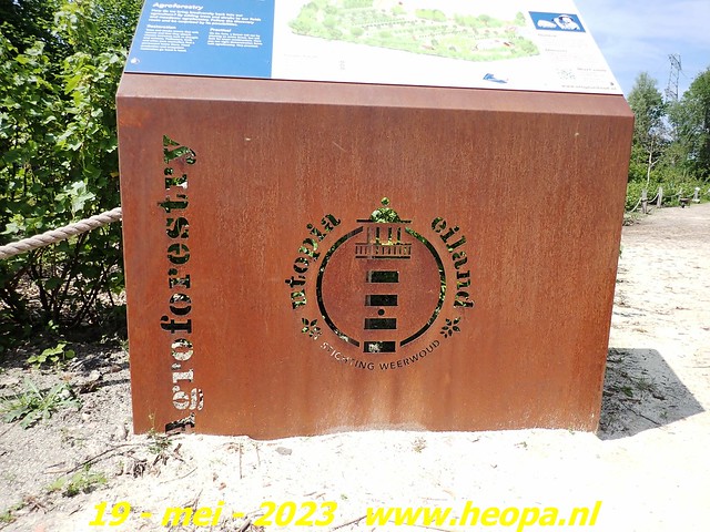 2023-05-19 Almere-Utopia   Kemphaan  (16)