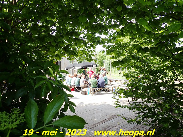 2023-05-19 Almere-Utopia   Kemphaan  (19)