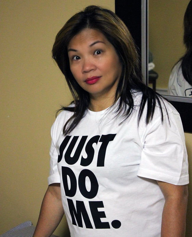 Just Do Me | Flickr