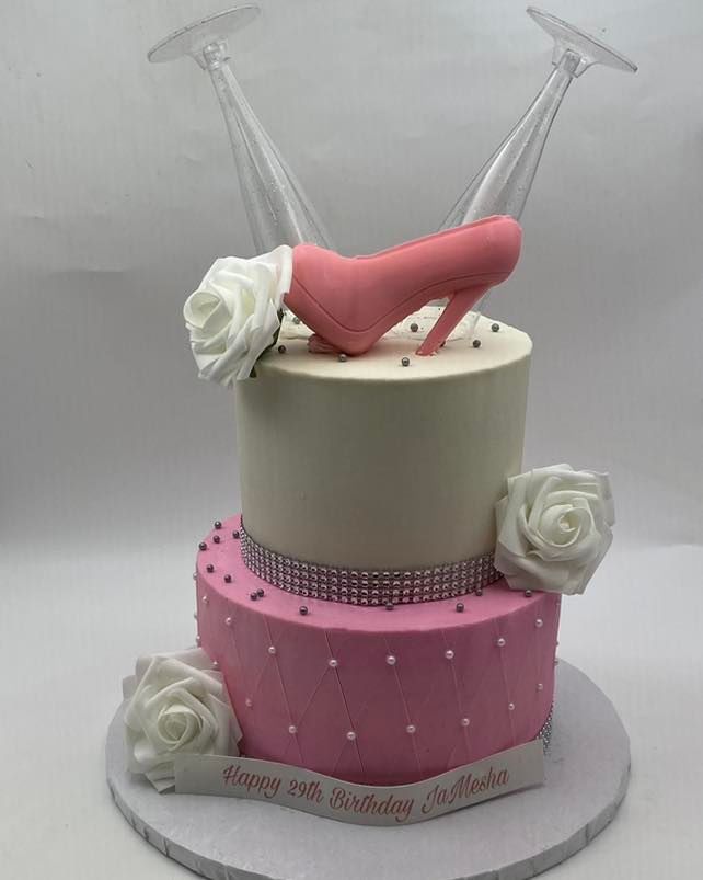 Cake by T Sweets And Desserts