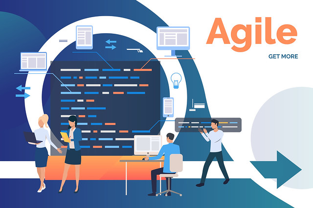 agile project management software