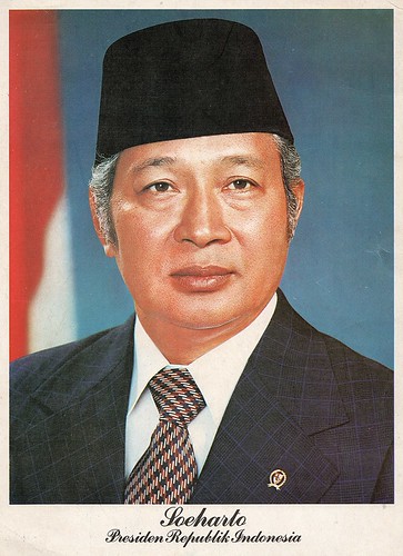 Soeharto_as_President_of_Indonesia