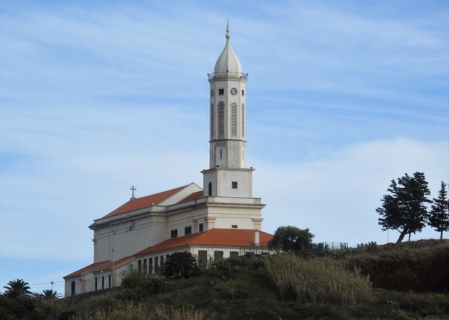 Sao Martinho Church - Funchal