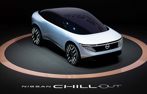 Será que o Nissan Leaf sobrevive ao furacão Tesla?