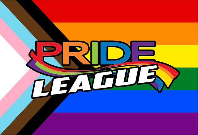 The Pride League Project