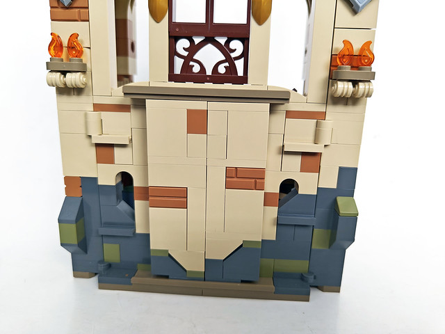 LEGO Harry Potter Hogwarts: Room of Requirement (76413)