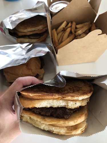 Jack’s Burger Shack