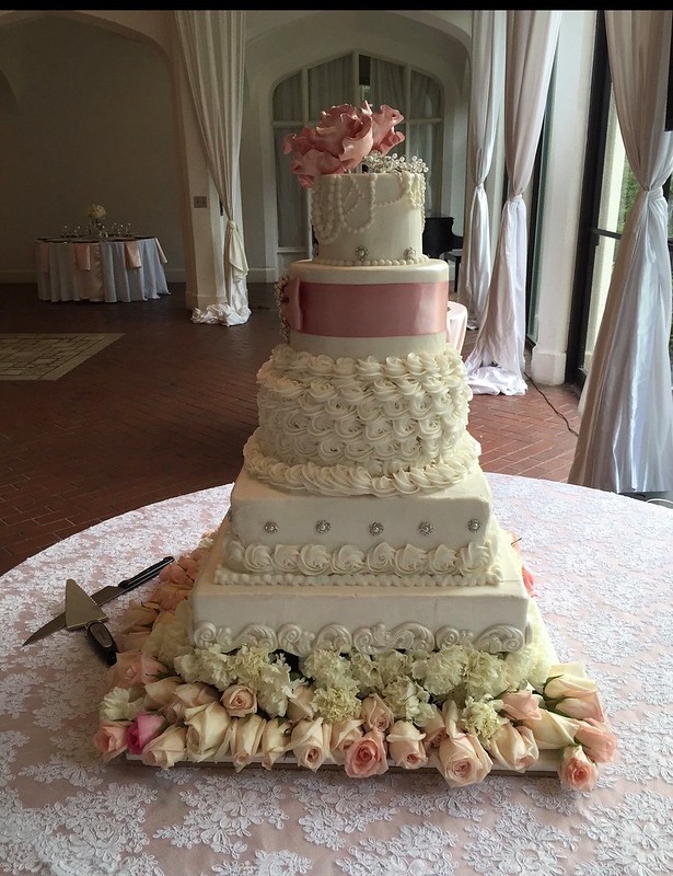 Cake by Layers and Crumbs Signature Cakes