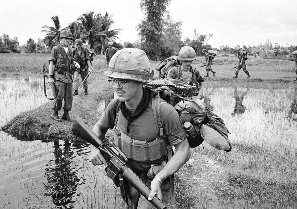 Vietnam Moratorium 1969