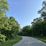 Sugar Camp National Forest Scenic Byway - Mark Twain National Forest 