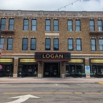*Logan Theater, Logan, OH