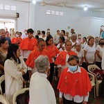 Parroquia La Natividad del Señor Barranquilla Mayo 20 de 2023 6