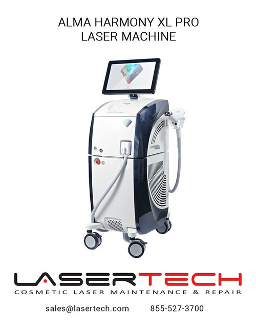 diode laser machine for sale