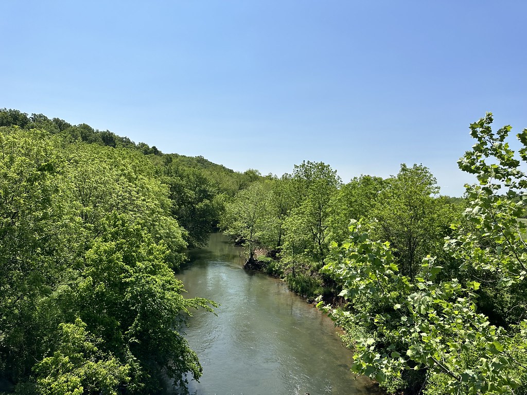 Southwest Trail
