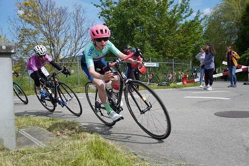 Auffahrtsrennen, Diessenhofen 18.05.2023