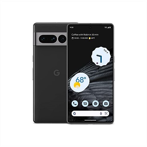 Experience the Best-of-Everything with Google Pixel 7 Pro Unlocked 5G Android Smartphone | DealXPresso