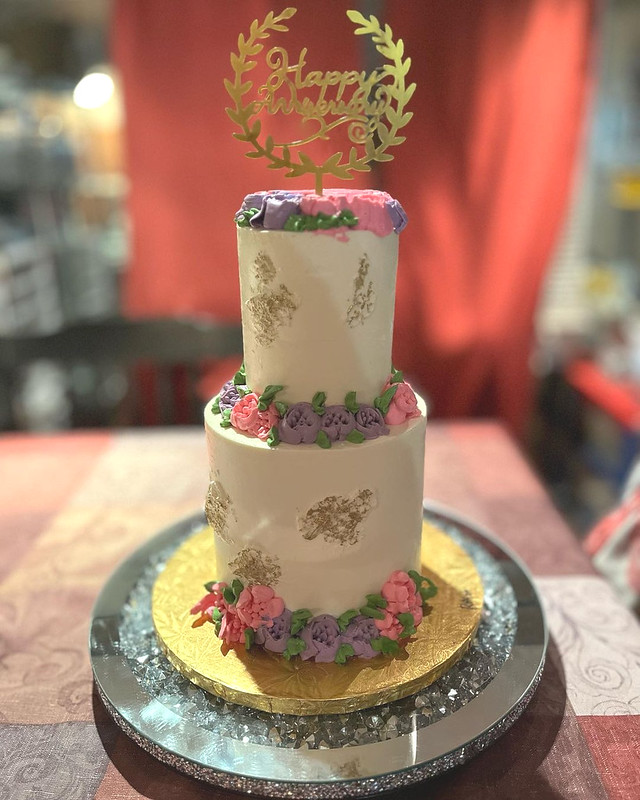 Cake by Raysa’s Delights
