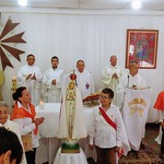 Parroquia La Natividad del Señor Barranquilla Mayo 20 de 2023