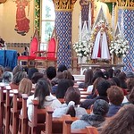 Repetición Retiro María Santísima el Paraíso de Dios Tocancipá Colombia  Mayo 22 de 2023 8