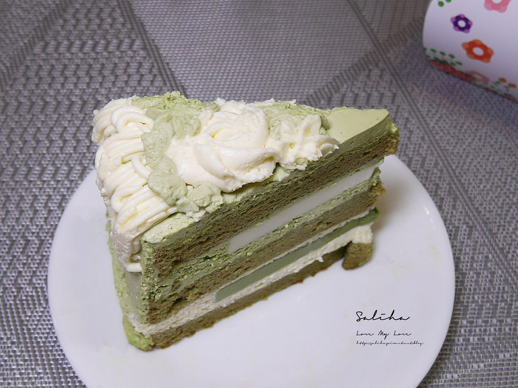 台北文山區甜點蛋糕店米多幸福X米菓子製造所好吃千層蛋糕 (16)