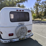 Perris By The Boat Launch ‎Sycamore Grove Campground, Red Bluff, California, United States