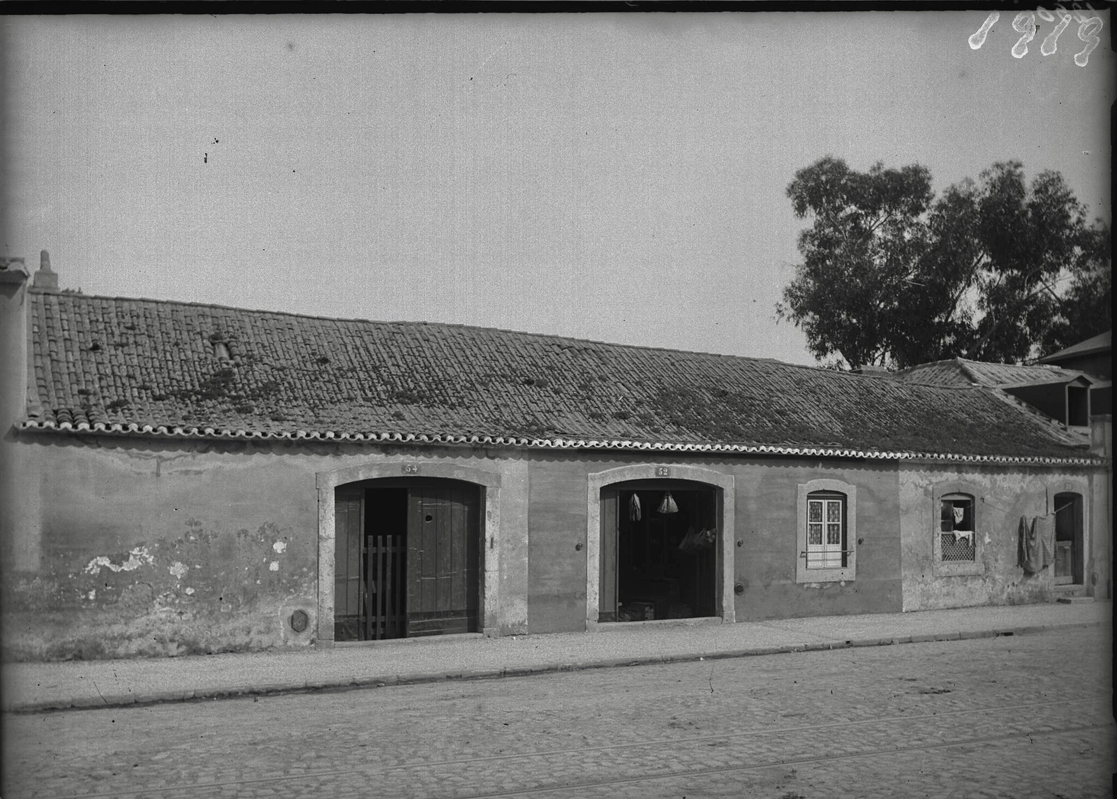Rua de Arroios, Lisboa, 1901-1908 (A.F.C.M.L., A1290)