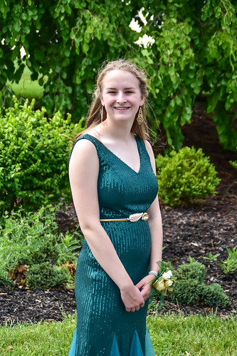 2023 Trinity Senior Prom | Flickr