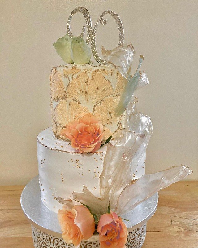 Cake from Dulce & Salado by Annette