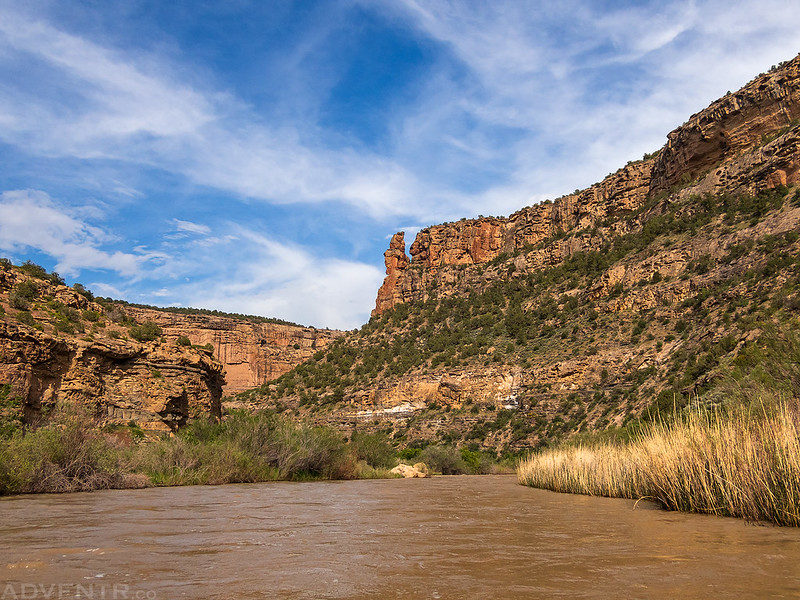 Plateau Creek