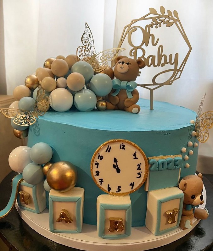 Cake by Xiomy Cake