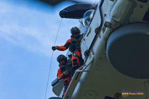 Cabin operator training | by Arne Lemaire
