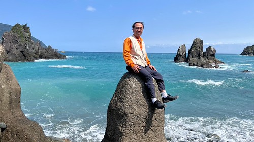 44黃政利-生活照1