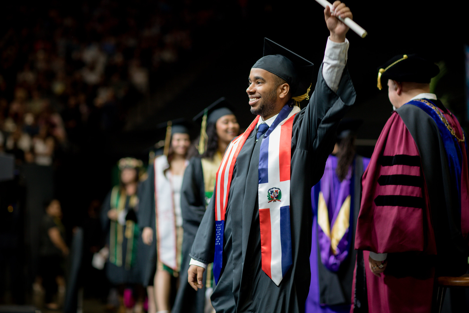 Sac Graduation Sac State Commencement 2023 | Flickr