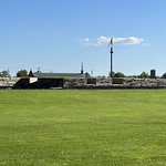 Fort Stanwix National Monument - Oct 2022 