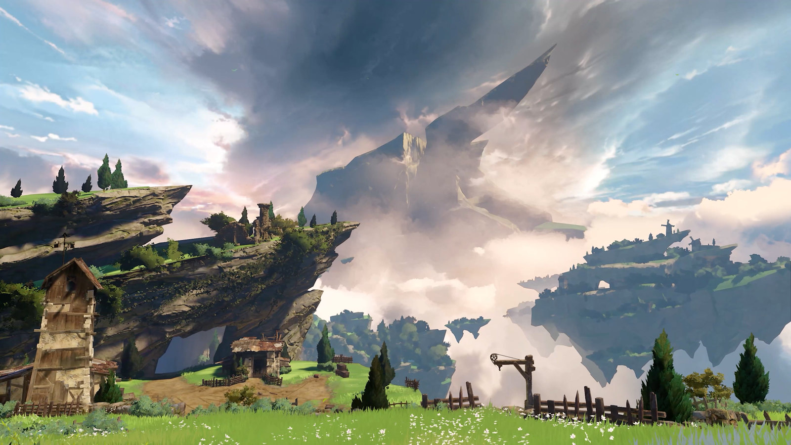 Two new playable characters join the Granblue Fantasy: Relink roster –  PlayStation.Blog