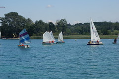 2019 Cours Optimist