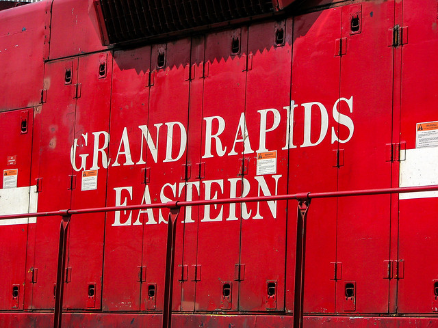 Grand Rapids Eastern