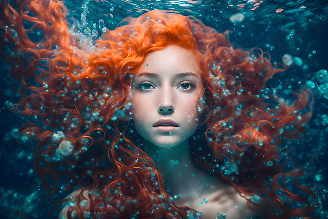 Underwater Vision