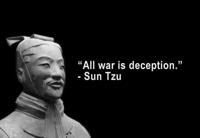 Sun Tzu Art of War