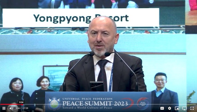 Korea-2023-05-03-Peace Summit 2023: Session IV-B: IAPD