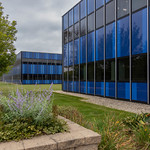 Eero Blue IBM&#039;s Rochester center was designed by Eero Sarinen in 1956 for &amp;quot;Big Blue&amp;quot; (IBM Corporation) in Rochester, Minnesota and is still in use.