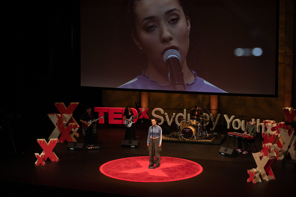 TEDxSydney Youth YASMINA SADIKI 2023-468