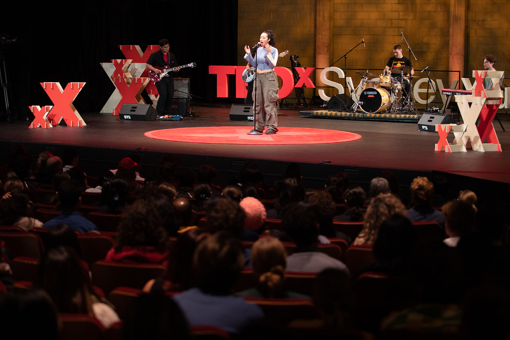 TEDxSydney Youth YASMINA SADIKI 2023-478