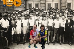 Sto let od premiéry Slezského maratonu. Chystá se vzpomínkový běh