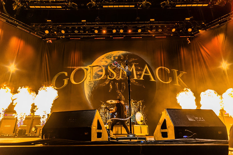 Godsmack 29