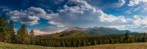 clouds color colorado coloradosprings colour evergreens forest forests fullframe landscape landscapes manitousprings mountain mountainwest mountains nature naturephotography pano panorama panoramas pikespeak pinetrees rockymountains scenery sky sony sonyalpha sonyalphaa7rii tamrone28200mmf2856 travel trees usa unitedstates a7rii fav25 fav50 fav75 fav100 fav125 fav150
