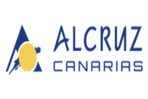 Logo de la empresa Alcruz Canarias