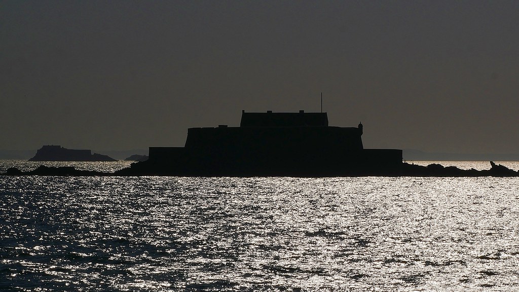 Le fort national - St Malo 52927298175_7c689751cc_b