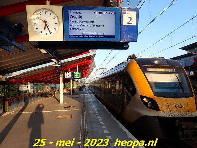 2023-05-25   Zwolle -Kampen (1)