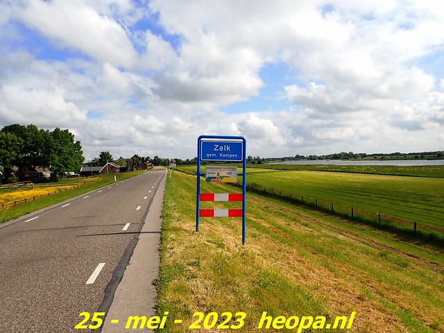 2023-05-25   Zwolle -Kampen (24)